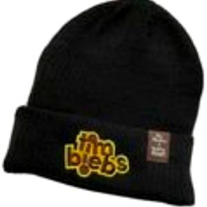 UNOPENED TIM HORTONS JUSTIN  BIEBER  TOQUE